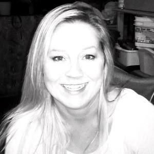 Meet your Posher, Sheri